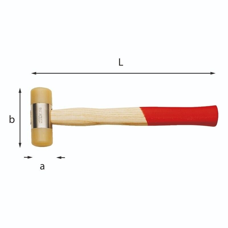 Mazzuola  376 22 mm
