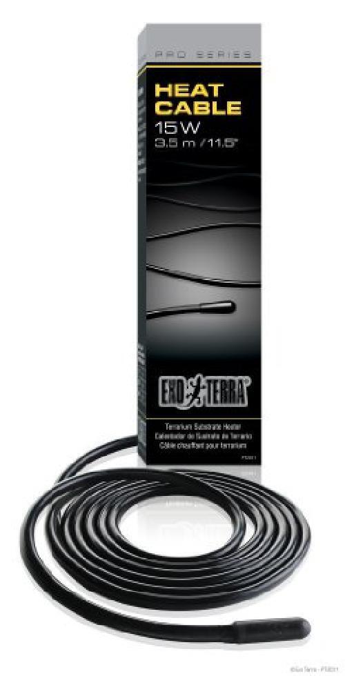 Askoll 281845 Exoterra Cavetto Heat Cable 15 W
