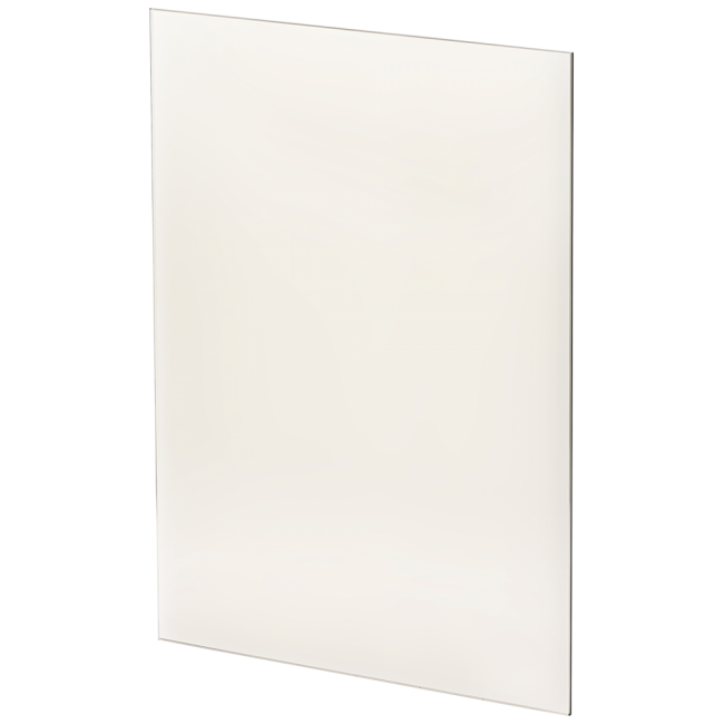 Glasformato 100x100 mm