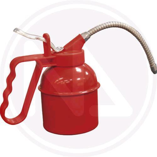 OLIATORE con CANNA FLESSIBILE Svitabile 300 gr MAURER PLUS
