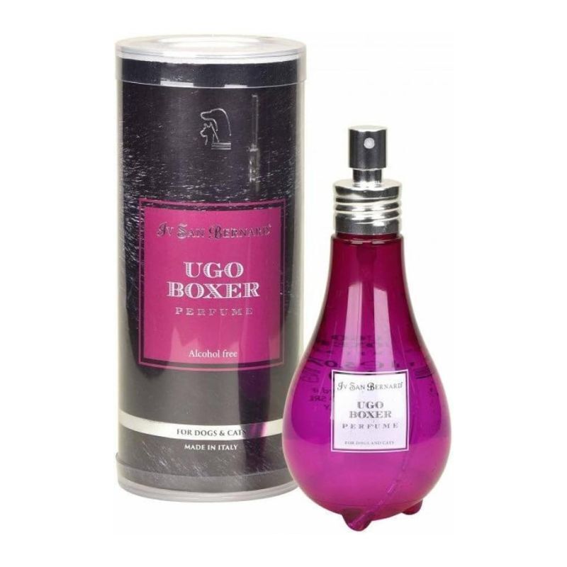 Iv san bernard profumo ugo boxer 150gr