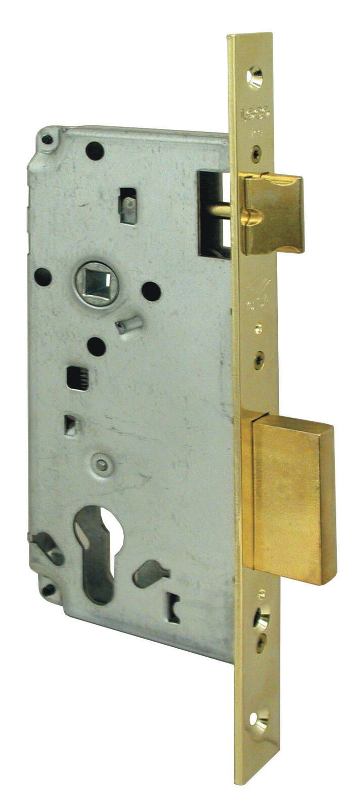 55827   LOGO 5C611 SERRATURA INFILARE 40 B. QUADRO S/CILIN