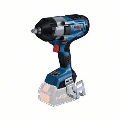 BOSCH 06019J8000 Avvitatore a Percussione GDS 18V-1000C (Senza Batteria Senza