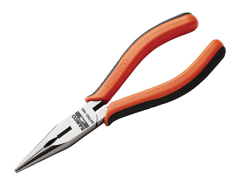 Bahco 2470G Snipe Pinze 200mm (8in) BAH2470G200