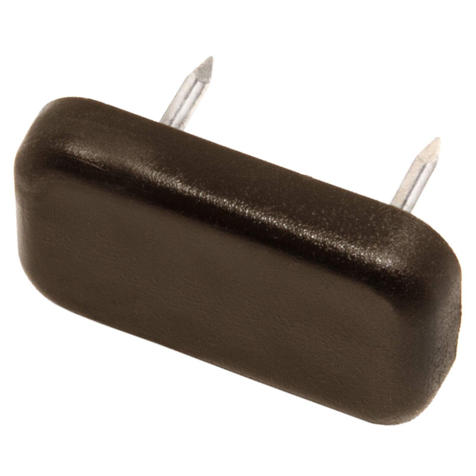 Adsamm PG-2N-BR-1830-16 PG-2N-BR-1830-16 feltrini in plastica con chiodo, (a9d)