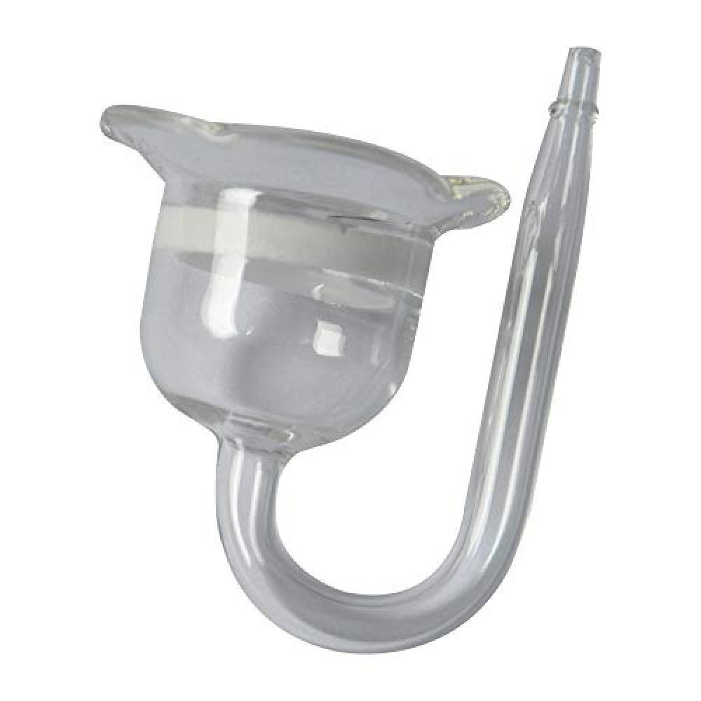 (TG. 1 Unit  (Confezione da 1)) Wave AMTRA Techno CO2 Diffuser Spiral - atomizza