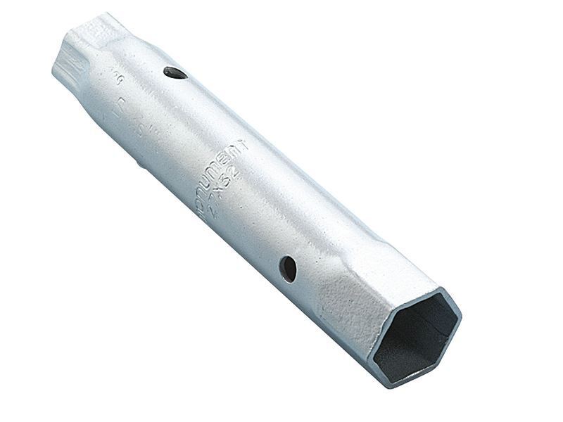 Monumento - 323F Tap Back Nut Box Spanner Grip +