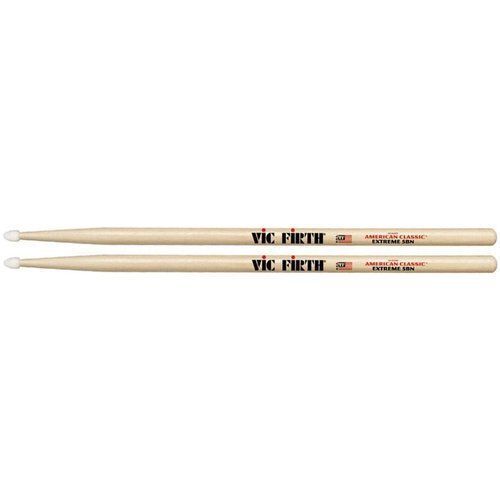 Bacchette batteria Vic Firth 13700477 X5BN Legno