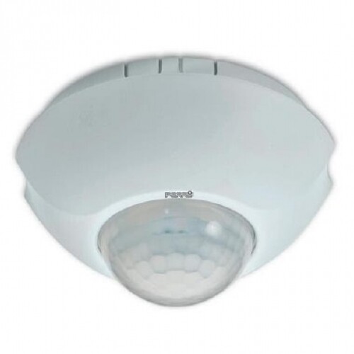 RILEVATORE DI MOVIMENTO E PRESENZA DA SOFFITTO - PERRY ELECTRIC 1SPSP015