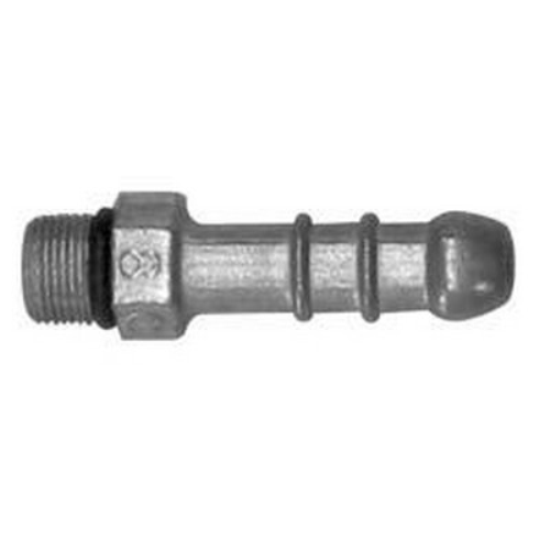 RIDUZIONE GPL FILETTO MASCHIO 1/8 Gpl M Fil. 1/8 - 10 x 0,75