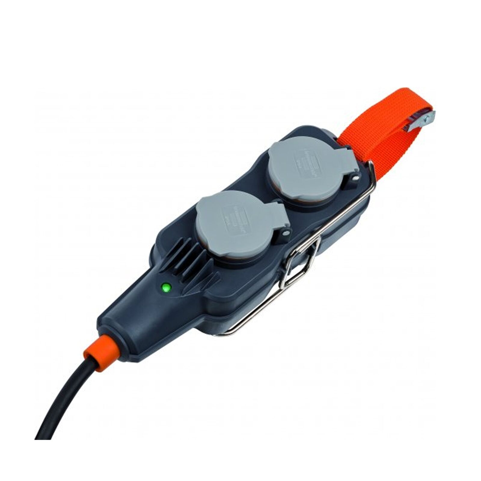 Professional Line Powerblock/Presa Di Distribuzione A 4 Prese - 9837570
