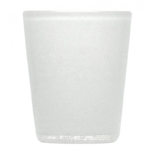 MEMENTO BICCHIERE ACQUA White Solid MEMENTO VETRO MM1GL-WS
