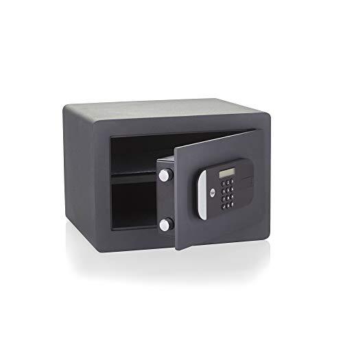 YALE Cassaforte motorizzata di massima sicurezza YYSEM/250/EG1 , accesso al codi