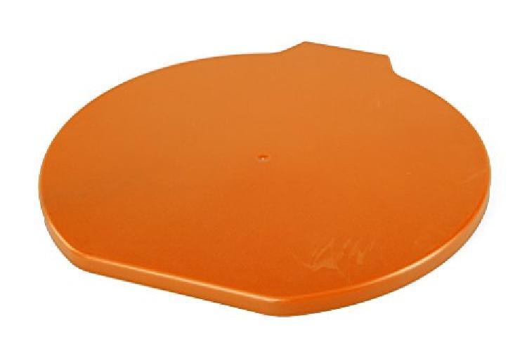 Fbk 80111   7 tappo food Cube, arancione