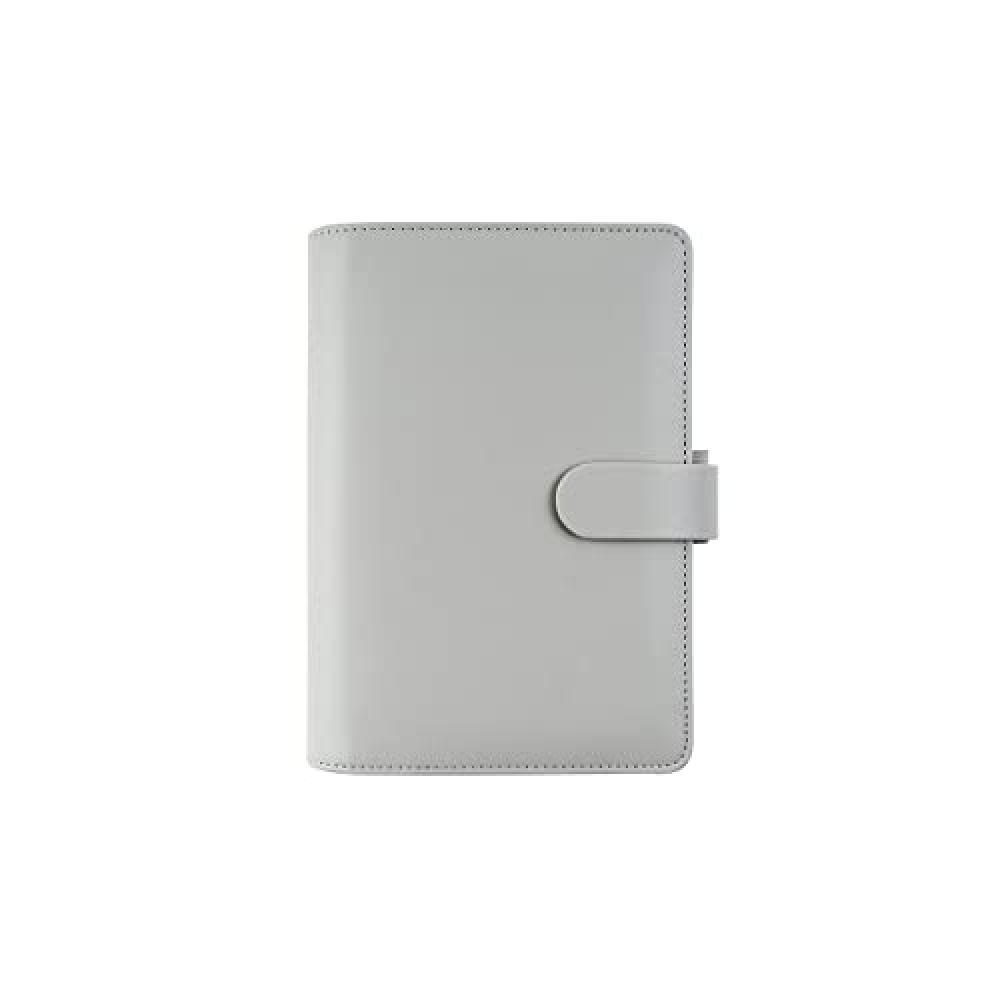 Filofax Personal Saffiano Organizer - granito - NUOVO