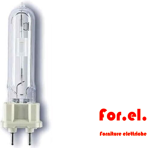Lampadina Osram POWERBALL HCI-T G12 35W 942 Luce Bianca Neutra