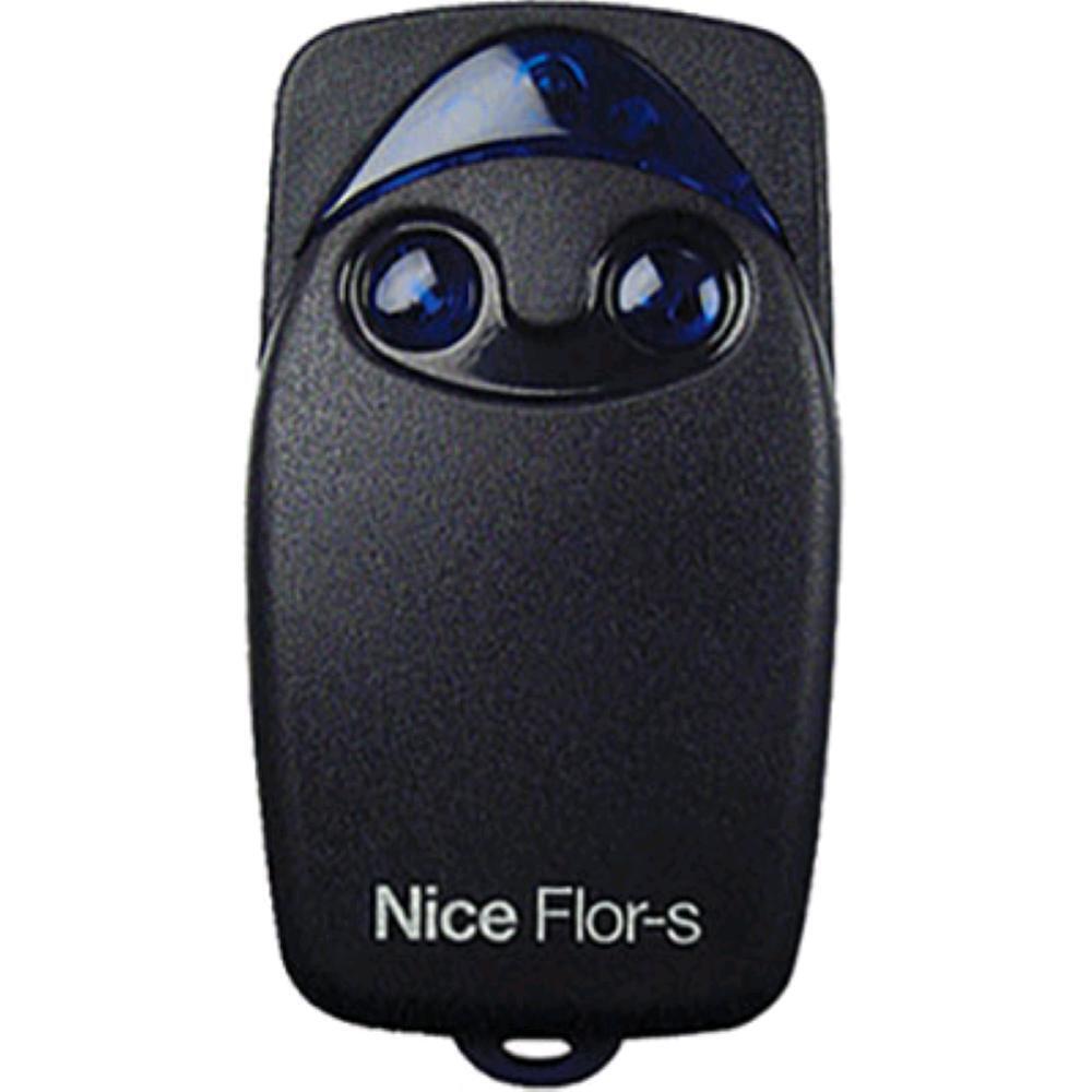 Radiocomando Apricancello Flo2R-S Nice Mhz 433.92 Rolling Code - 1 Pz