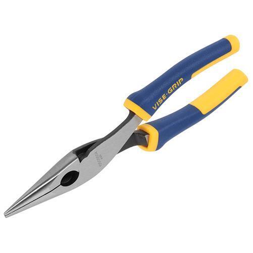 Irwin Vise-Grip Naso Lungo Pinze 200mm (8in) VIS10505504