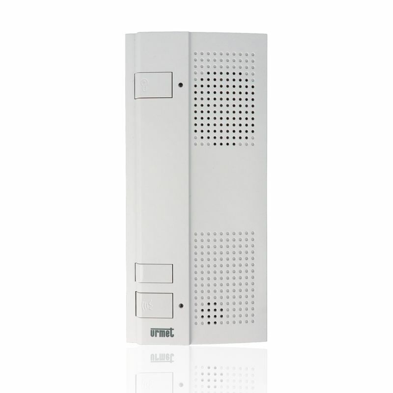 URMET 752/33 Citofono vivavoce per sistema Duo