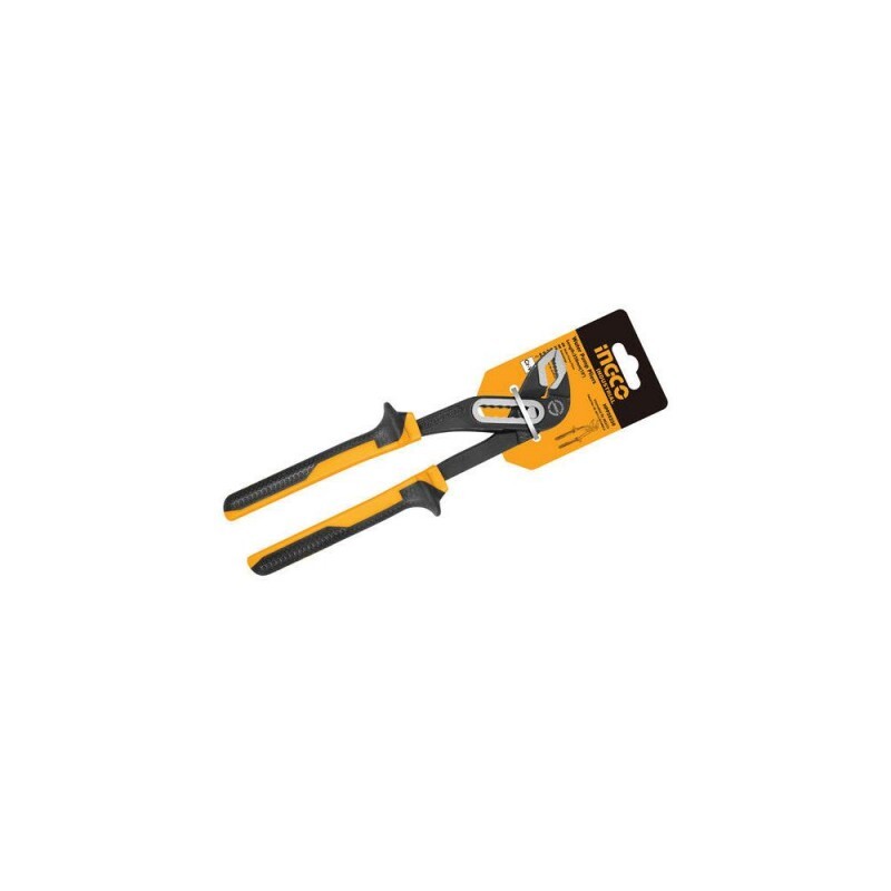 Pinza Regolabile 250mm INGCO