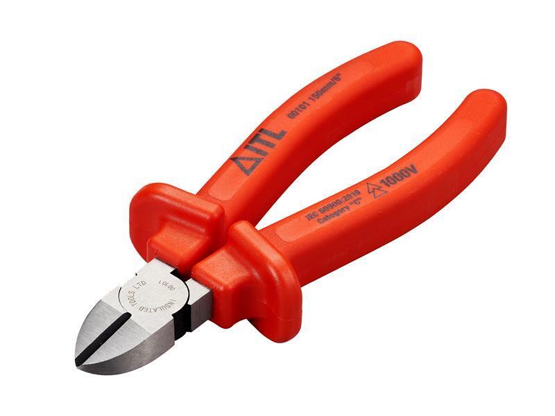 ITL Insulated Isolato Diagonali Taglio Ragazzini 150mm ITL00101