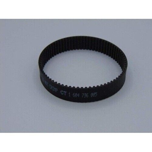 Ricambio Originale Bosch 1604736005 Guinzaglio Dentata Per Modelli Pbs 75
