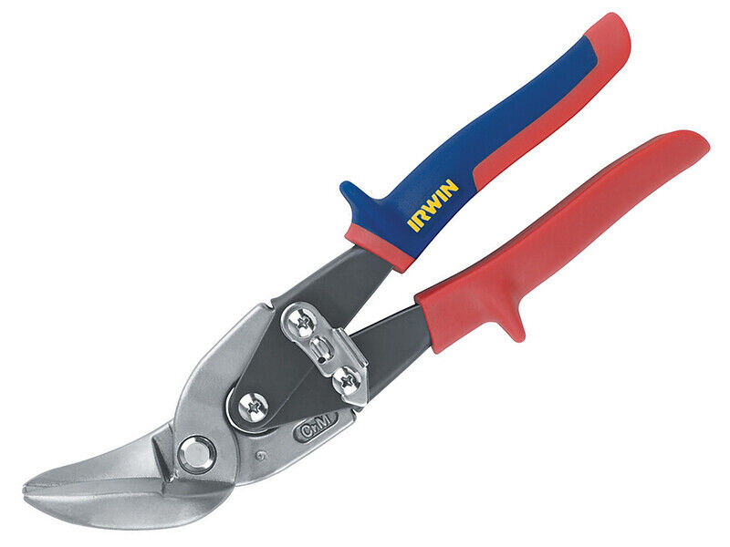 Irwin 20SL ad Angolo Tenaglie Mano Sinistra 225mm (9in) IRW10504315