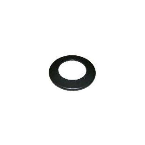 Anello canna fumaria Save Fumisteria NN1310 PLUS LIGHT Nero opaco