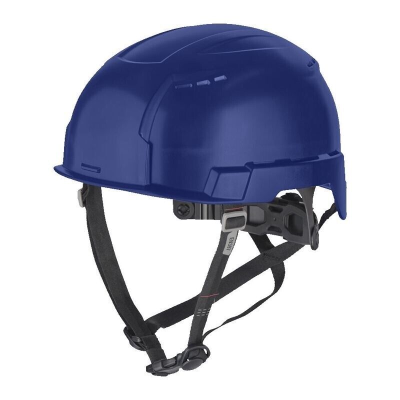 BOLT 200 Elmetto ventilato BLU
