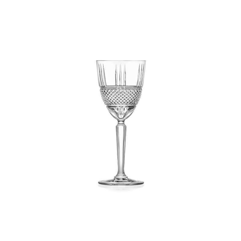 Calice Brillante RCR 29 cl. (6 Pz.)
