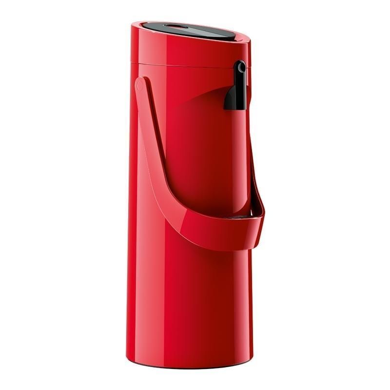 Emsa Ponza Thermos E Recipiente Isotermico 1.9 Litri Rosso 406060-Emsa