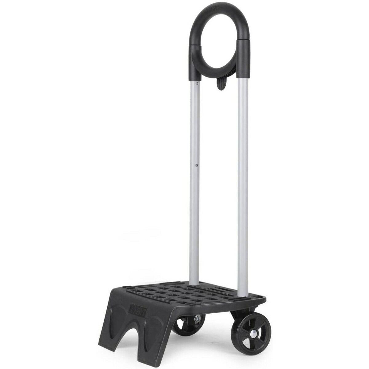 SKPAT - Carrello Porta Zaino da Scuola.