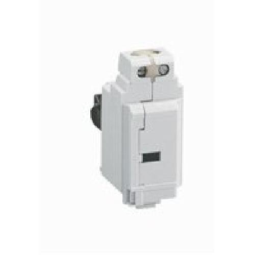 DPX³ bobina m.t.12 Vac/dc