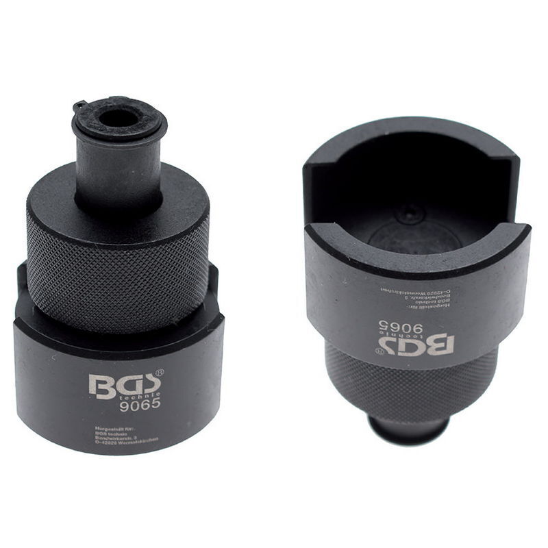 estrattore per albero di equilibr.per vag 1.8-2.0 l - codice bgs9065 BGS officin