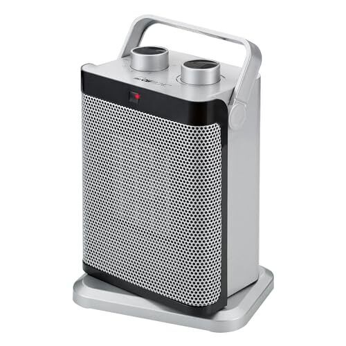 Clat Heizlüfter HL 3631 1500W sr