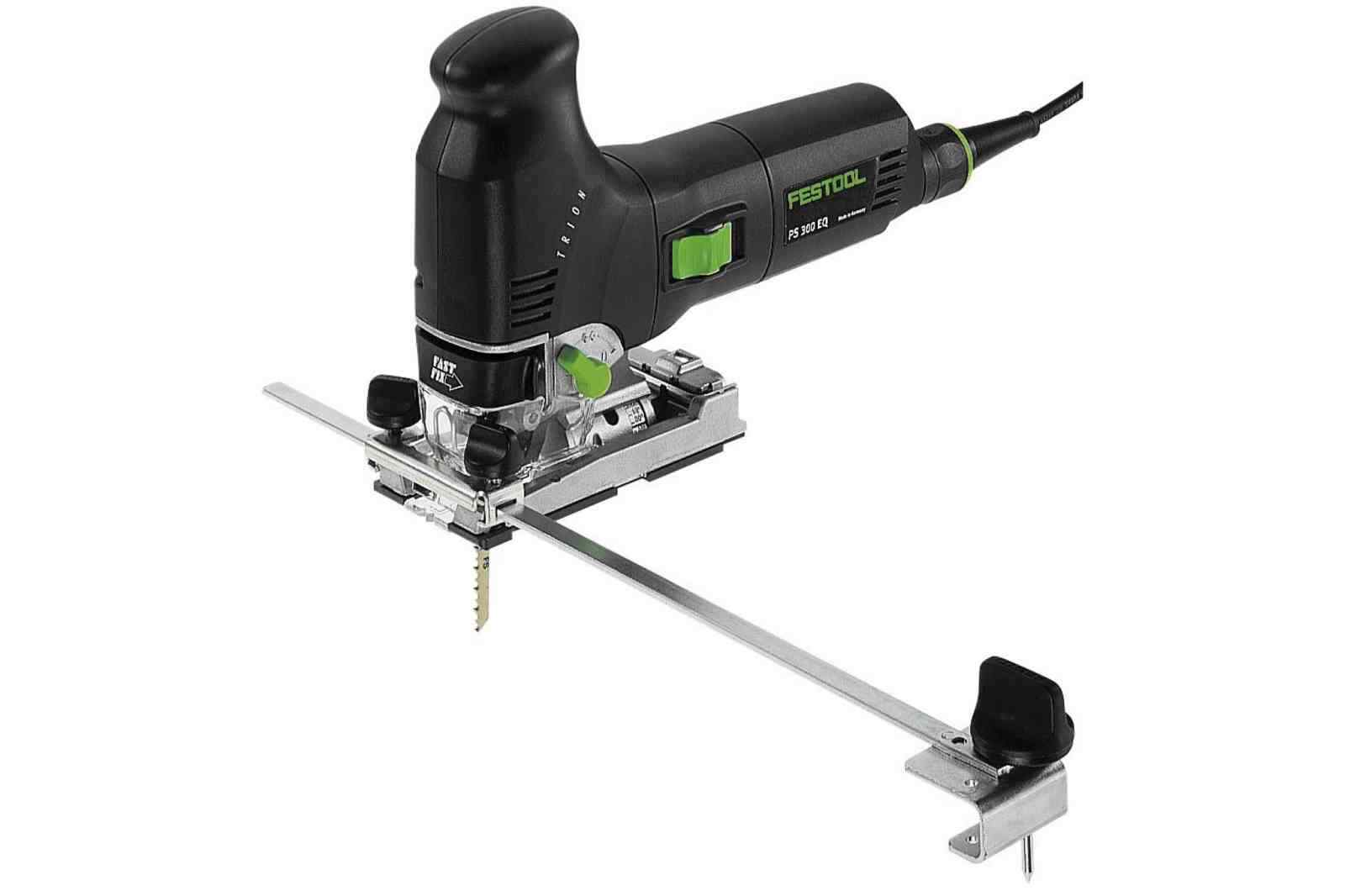 FESTOOL Guida a compasso per tagli circolari dimensioni Ø 130 720 note PER PS
