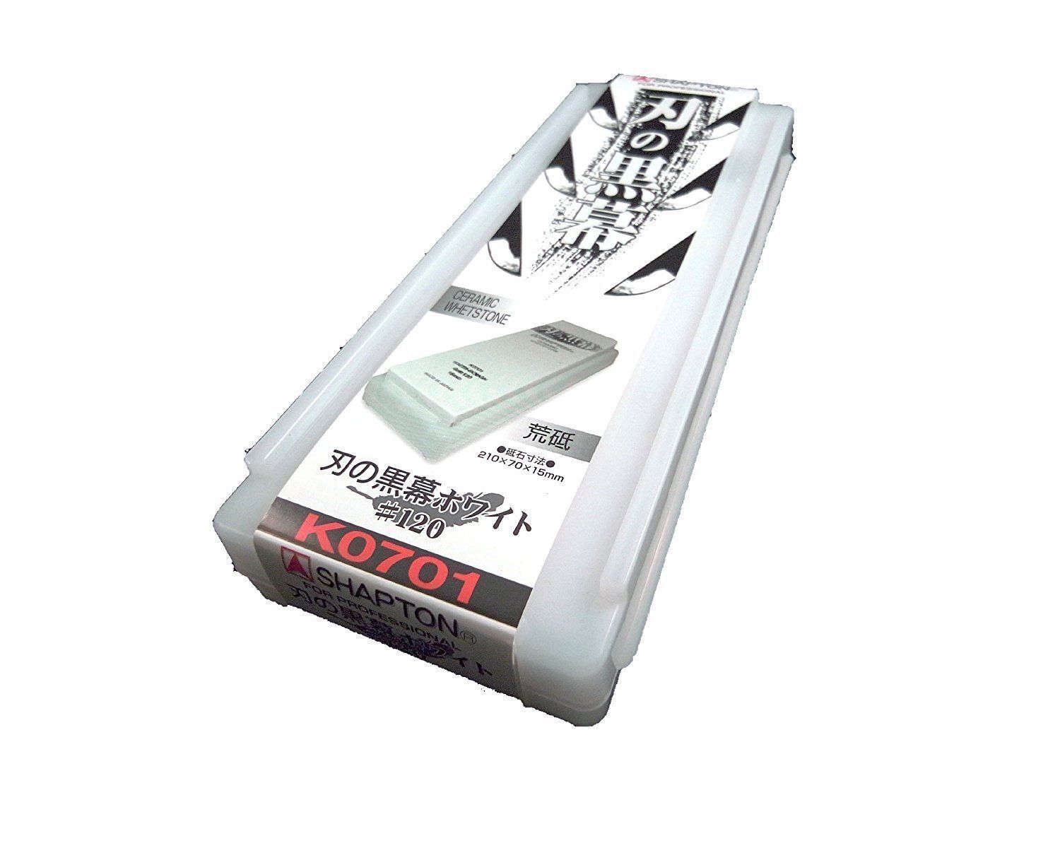 Shapton Ceramic Whetstone #120-#30000 Professional Magnesia Stone *F/S*