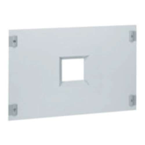XL3 TAPA DPX1600 SECC. HZ L600