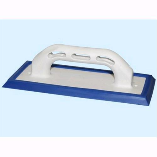 Frattazzo Frattone Brixo battipiastrelle in plastica  Misura cm. 10x25