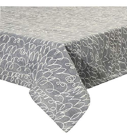 Tognana Ulay Tovaglia quadrata 140x140 cm
