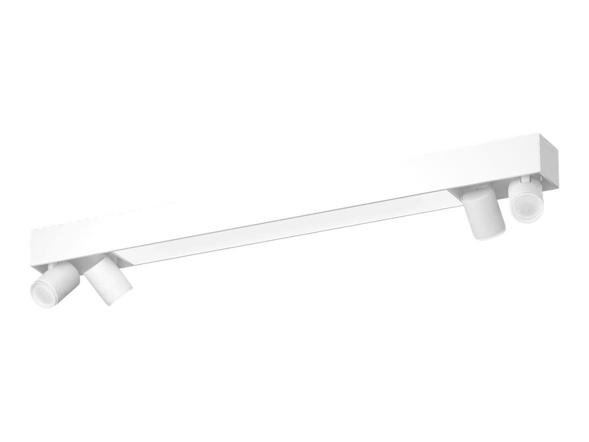 Philips Hue White and Colour Ambiance Centris Ceiling spot light LED 5060731P7