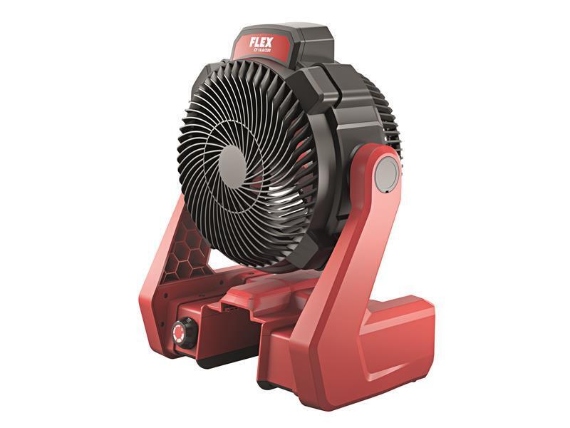Flex Power Tools Cf 18.0/230 Ventola 18V/230V FLXCF18N