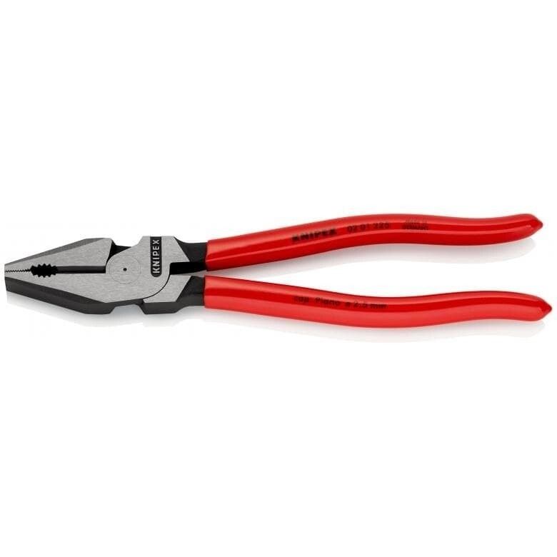 Pinza universale tipo forte mm 225 knipex
