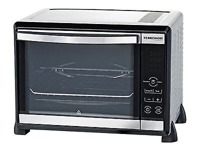Rommelsbacher BGE 1580/E Electric oven convection 30 litres BGE 1580/E