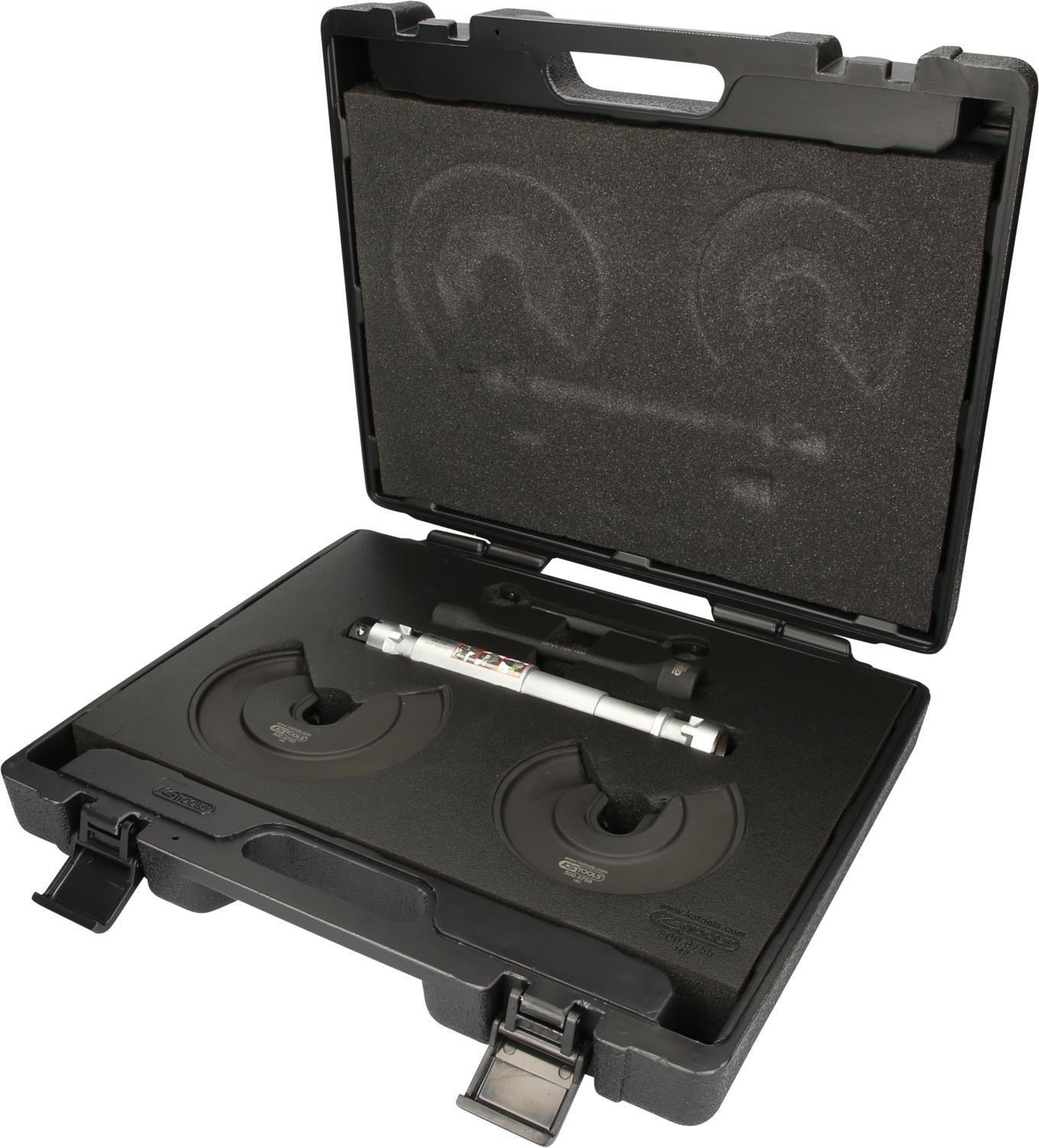 Ks Tools 1481395 KS TOOLS Werkzeuge-Maschinen GmbH Universal-Teleskop-Centerspan