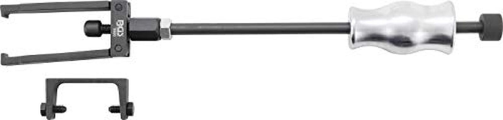 BGS Extractor de inyectores | para Volvo camiones FM12 / FM440 / FH500