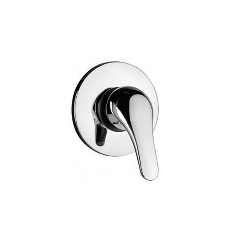Miscelatore Doccia Argo Derby Monocomando Cromo | DBJ300/01 Cromo