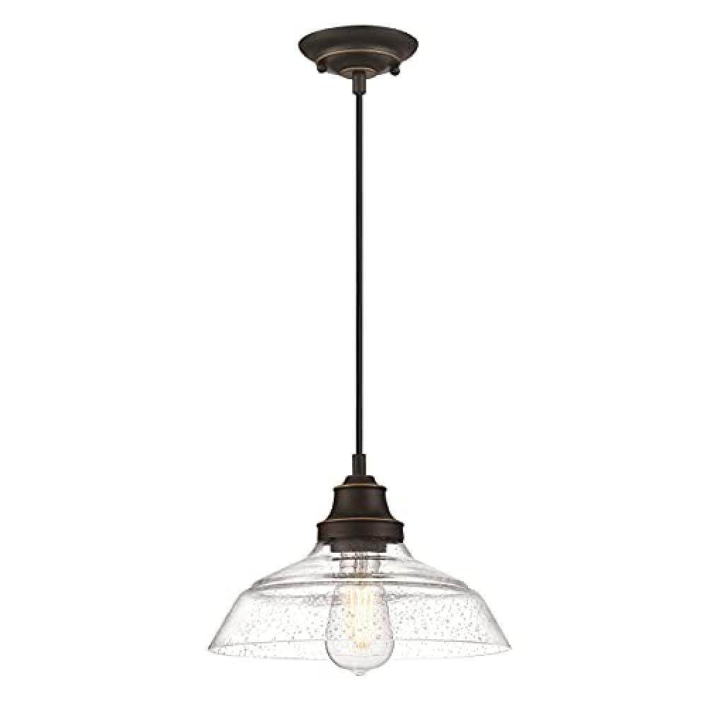 Westinghouse Lighting Lampadari 60 W, Oiled Bronze - NUOVO