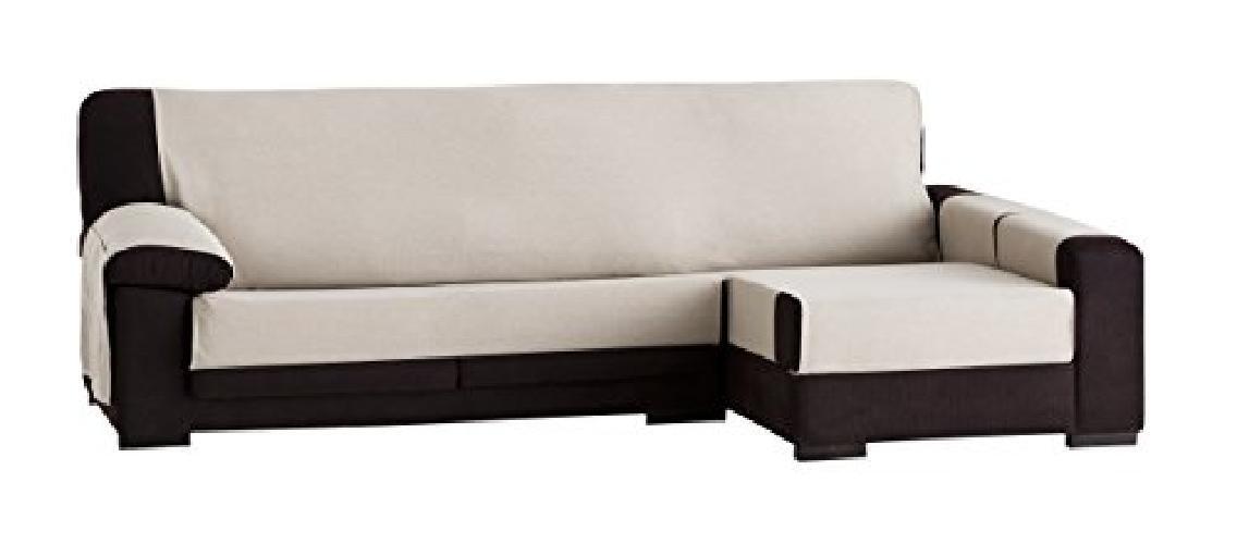 Eysa Italia Constanza Chaise, Cotone, Lino, 290 cm