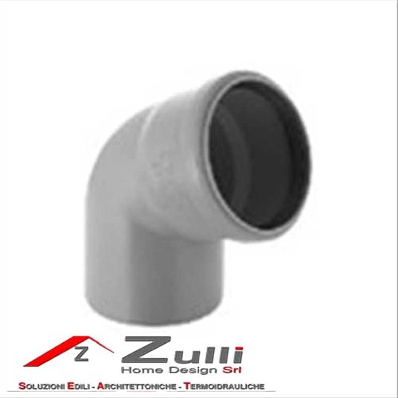 CURVA GEBERIT PP D 90  67,5°